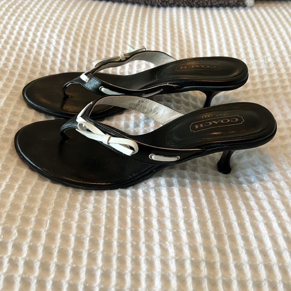 Coach Shoes - COACH Layne Sandal